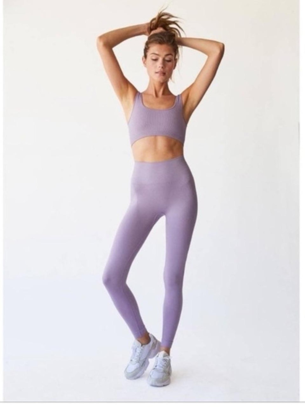 SET ACTIVE sculpt flex leggings bundle